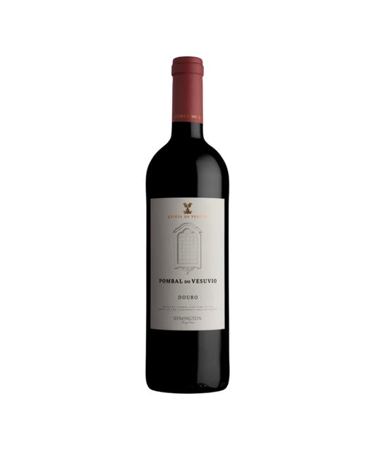Quinta do Vesuvio Pombal do Vesuvio Douro 2022
