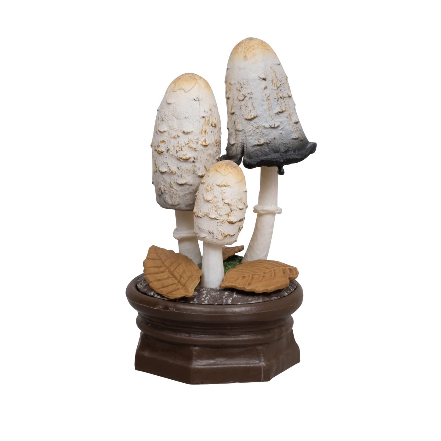 Qualia Mushroom Garden Blind Box Version 2 – Collectible Japanese Charm Figurines (QL-004)