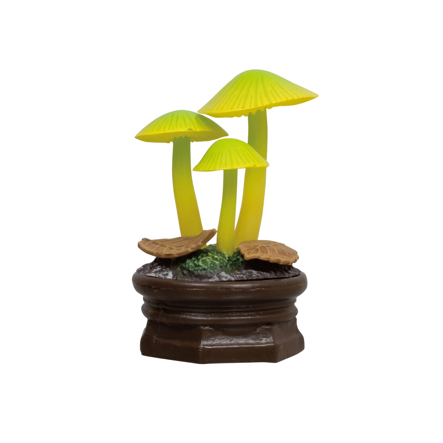 Qualia Mushroom Garden Blind Box Version 2 – Collectible Japanese Charm Figurines (QL-004)