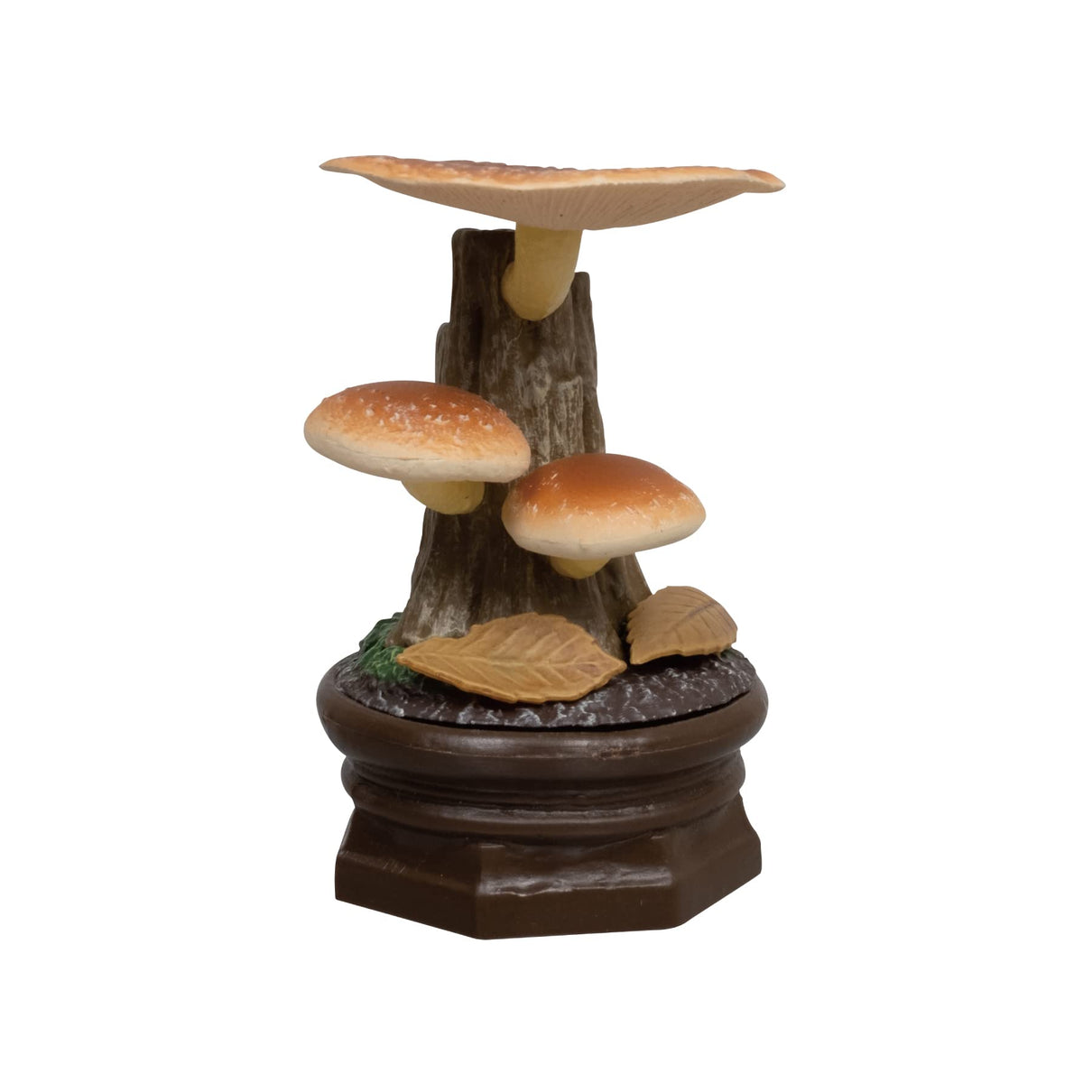 Qualia Mushroom Garden Blind Box Version 2 – Collectible Japanese Charm Figurines (QL-004)