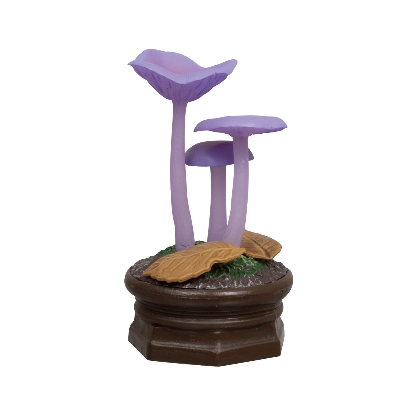 Qualia Mushroom Garden Blind Box Version 2 – Collectible Japanese Charm Figurines (QL-004)