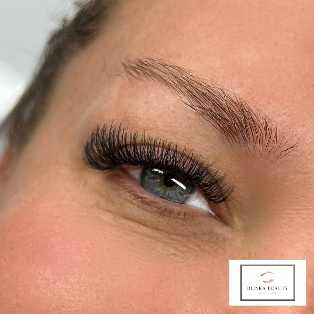 Fairy Lashes Single Length