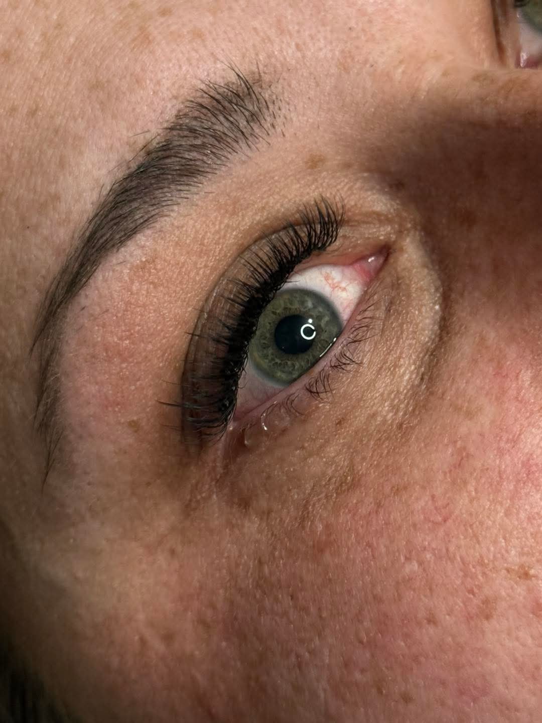 Fairy Lashes Single Length
