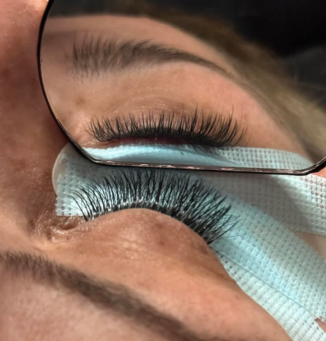 Fairy Lashes Sample Tray