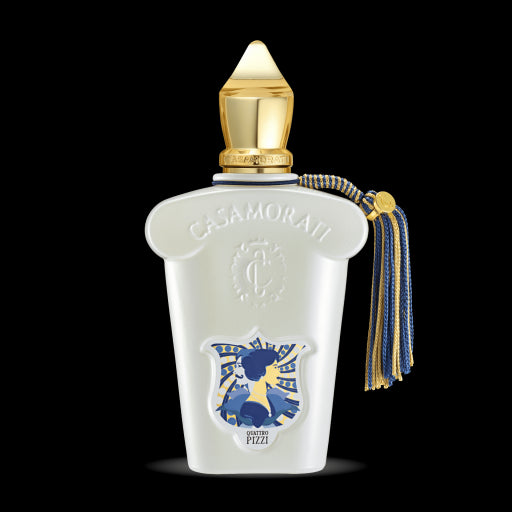 Xerjoff Casamorati 1888 Quattro Pizzi Eau de Parfum 100ml Spray