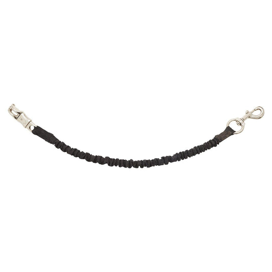 Quick Release Trailer Bungee Tie Black
