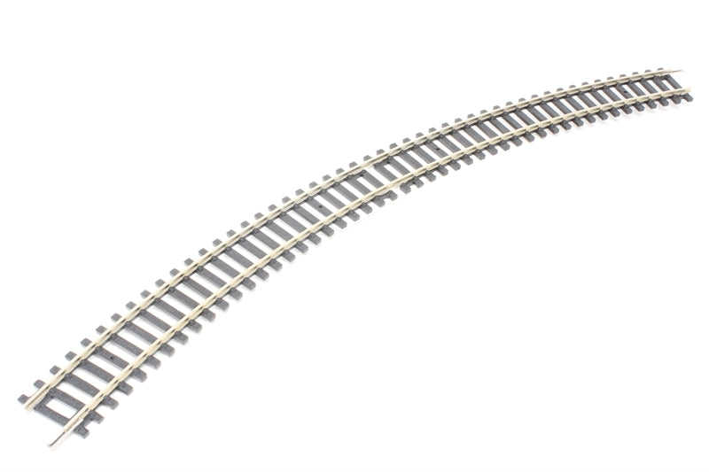 Hornby R609 Double Curve - 3rd Radius Track Piece