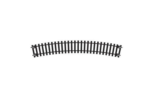 Hornby R608 Curve - 3rd Radius Track Piece