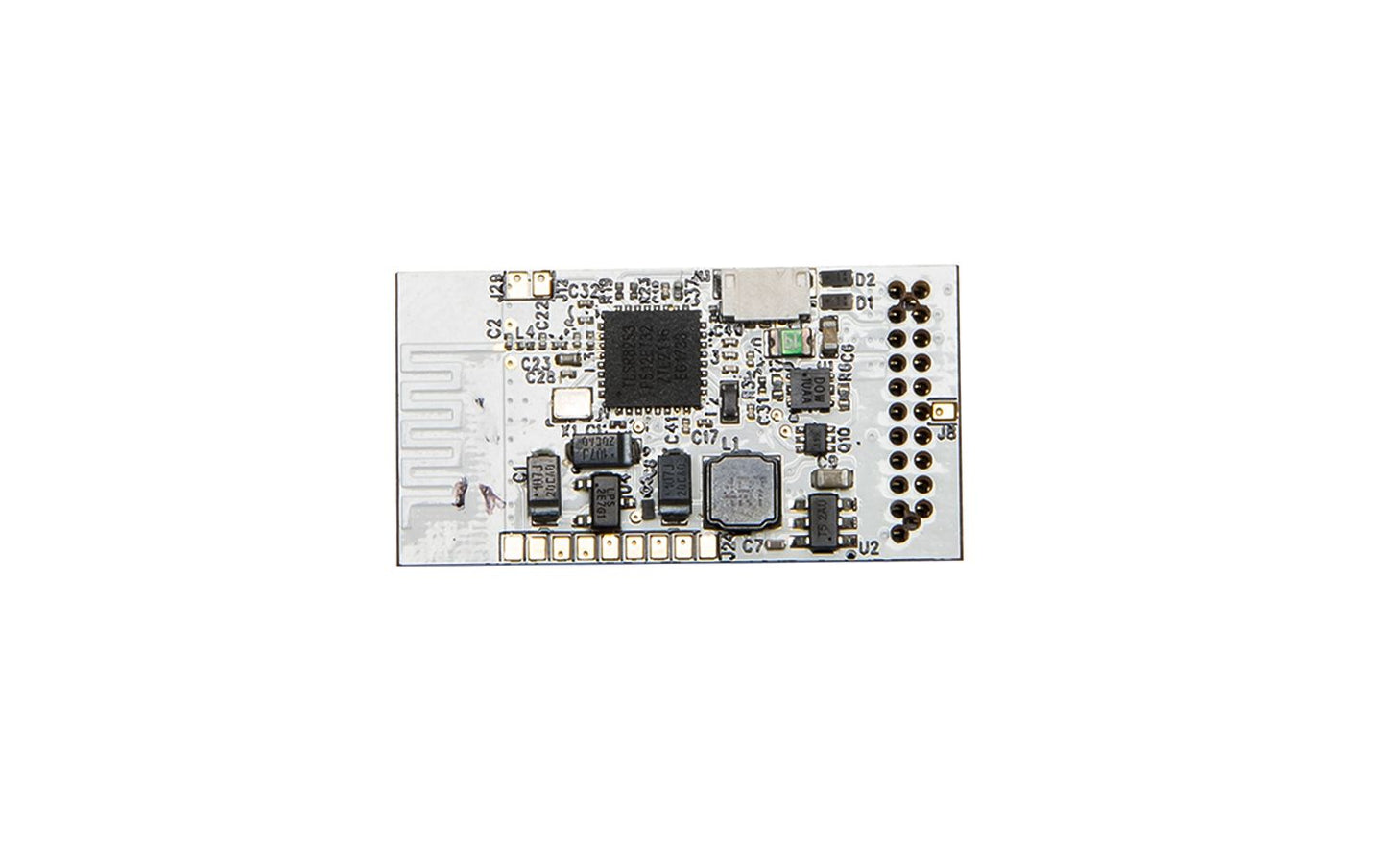 Hornby R7322 HM7000-21TXS: TXS Bluetooth® & DCC Sound Decoder (21-pin)
