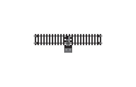 Hornby R8206 Power Track Piece