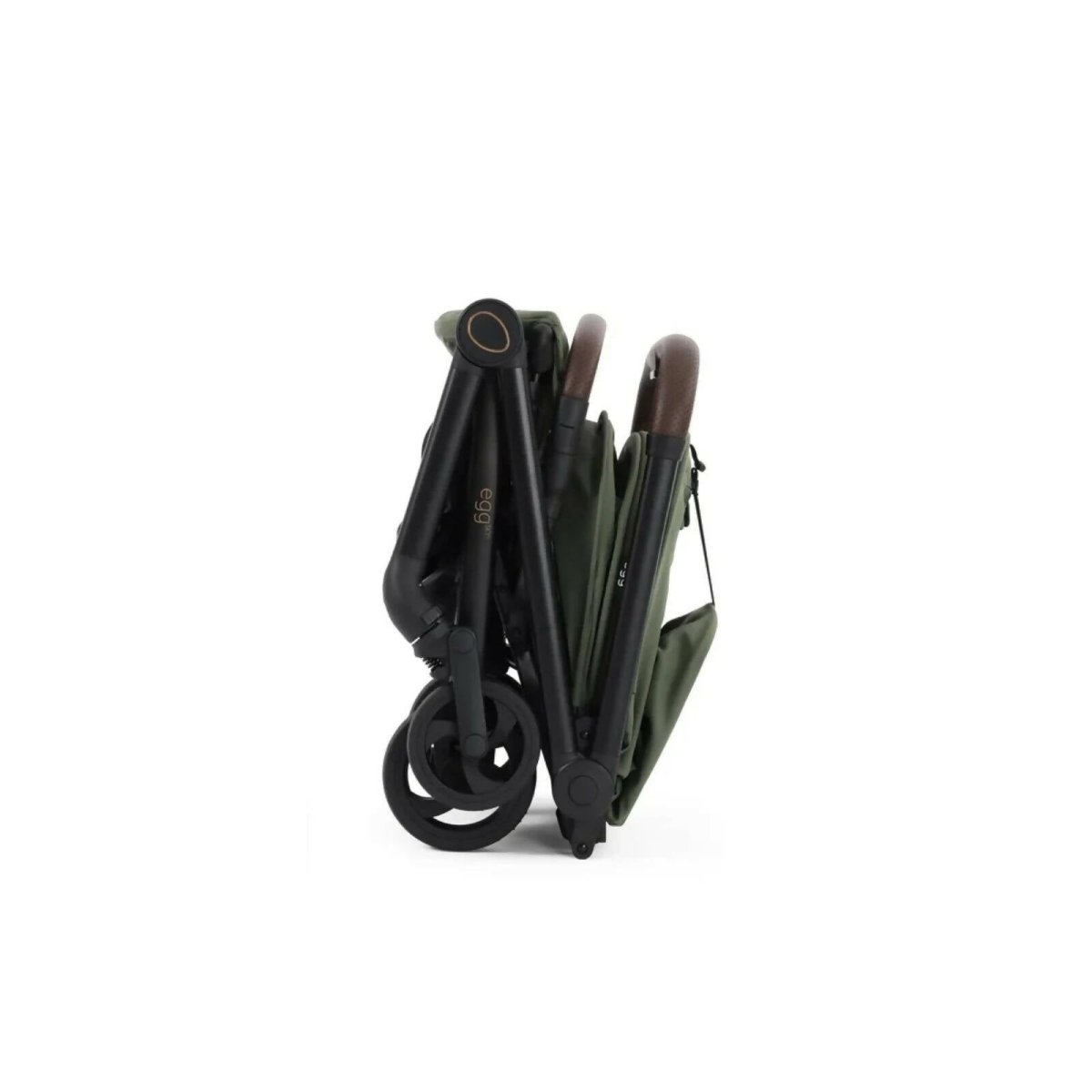 egg Sky® Stroller - Green