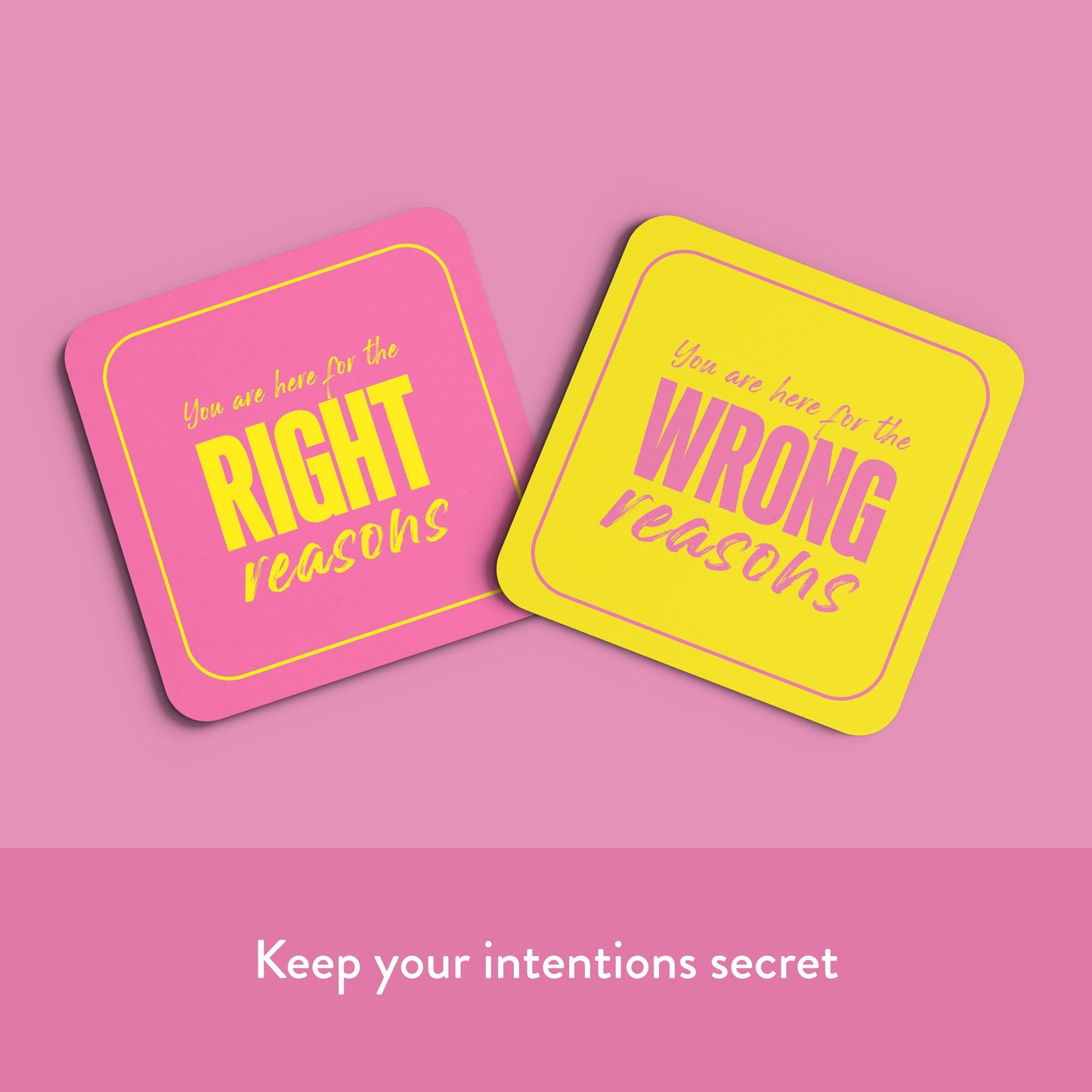 Rabble Lovestruck: Reality TV Party Board Game for 5-10 Players