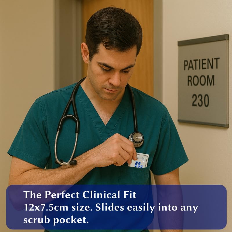 Radiology Flashcard Set: Spine, Upper & Lower | 3 Oblique Rules & 40+ Specialty Views | Rad Tech Essentials