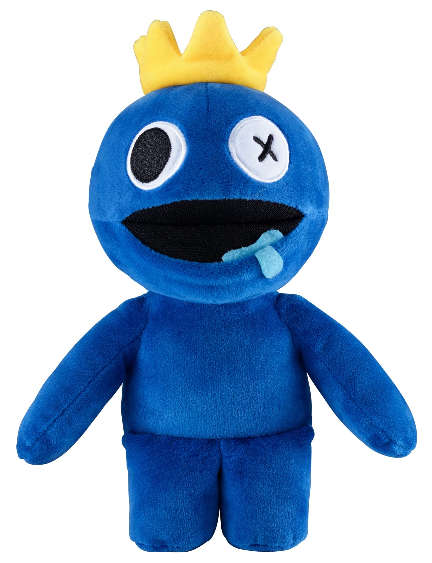 Rainbow Friends Blue Plush – Roblox Collectible Plush | Rainbow Friends