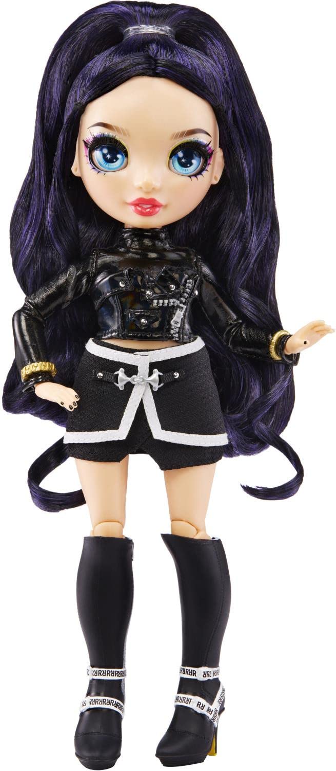 Rainbow High Trunk Show: Ainsley Doll & 400+ Looks
