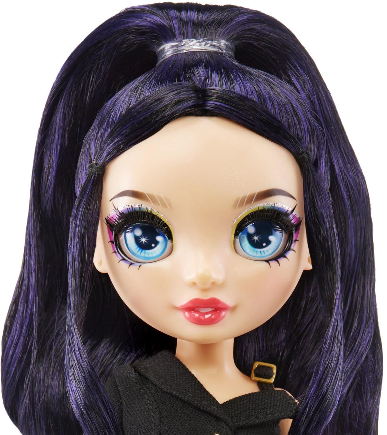 Rainbow High Trunk Show: Ainsley Doll & 400+ Looks