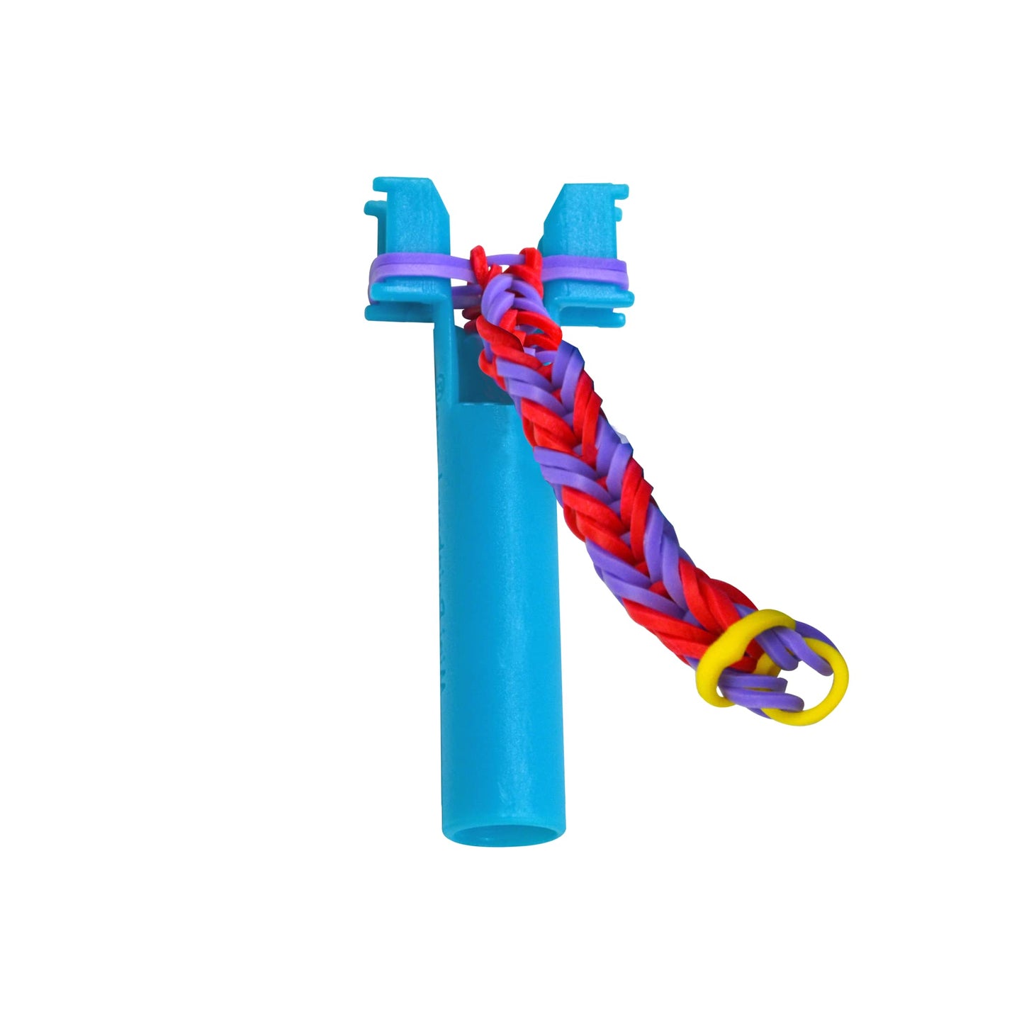Rainbow Loom Upgrade Kit: Blue Metal Hook – Authentic Rainbow Loom