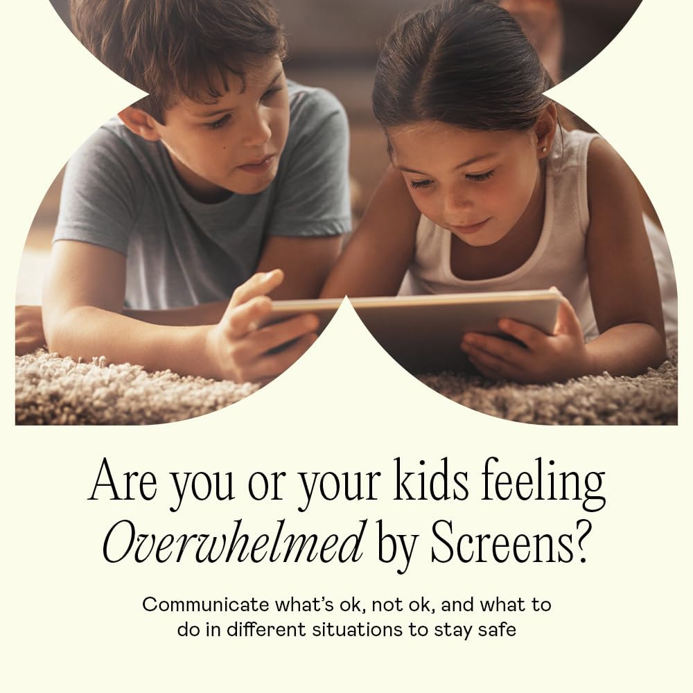 Raising Digital Citizens The Kit – Online Safety & Confidence for Families | 200 Cards