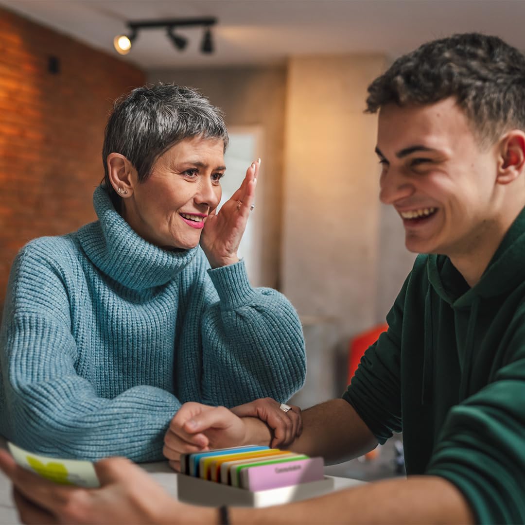 Raising Digital Citizens The Kit – Online Safety & Confidence for Families | 200 Cards