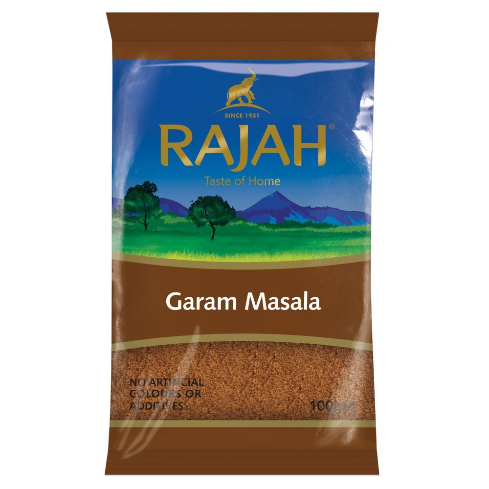 Rajah Garam Masala, 85g