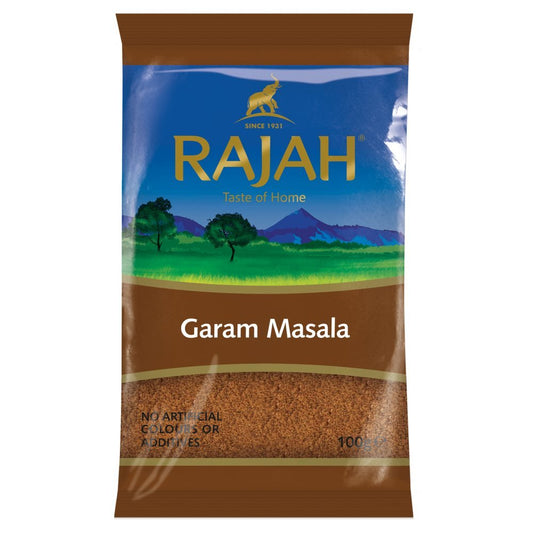 Rajah Garam Masala, 85g