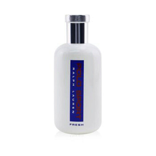 Ralph Lauren Polo Sport Fresh Eau de Toilette 125ml Spray Men's Fragrance
