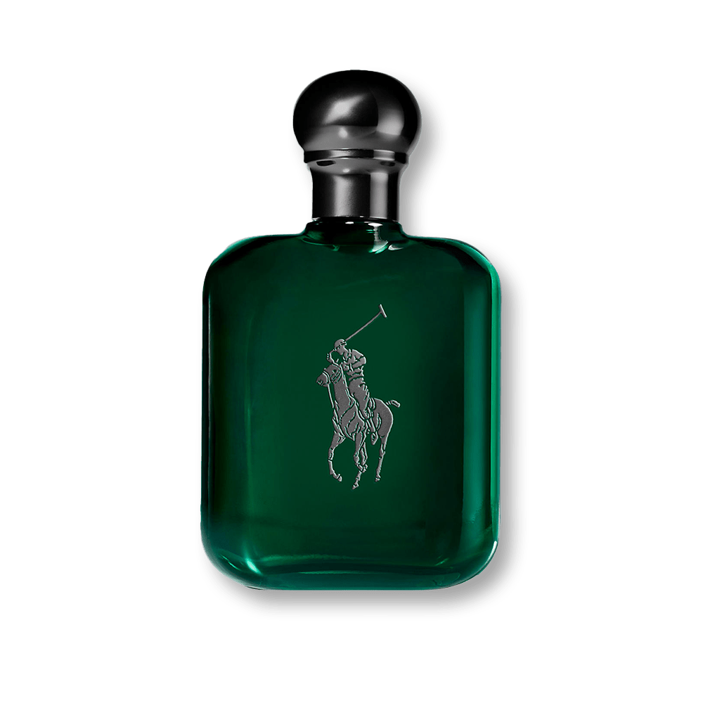 Ralph Lauren Polo Green Cologne Intense 125ml