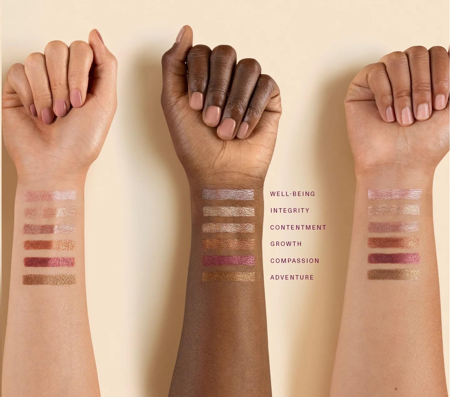 Rare Beauty All of the Above Weightless Eyeshadow Stick – Well-Being