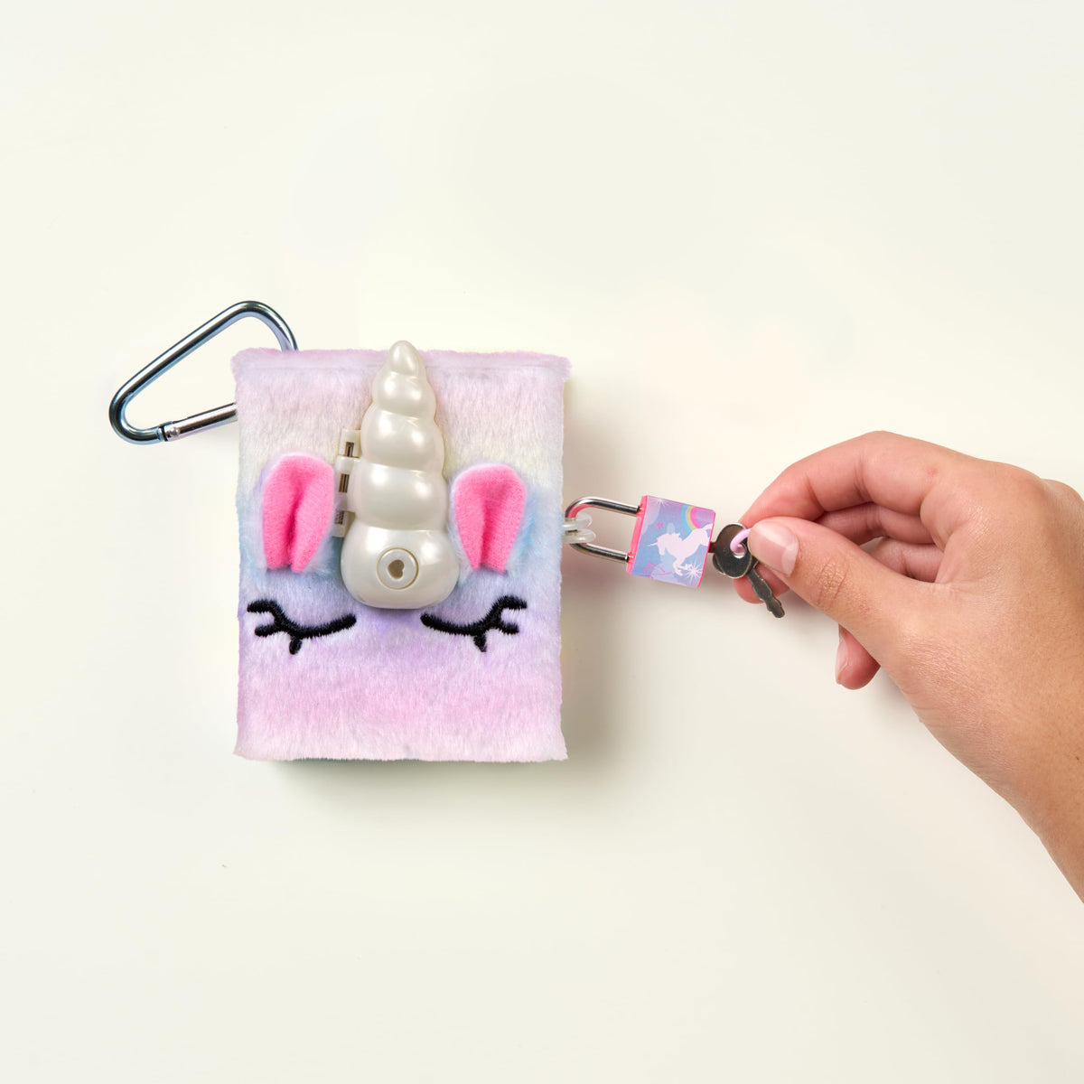 REAL LITTLES Collectible Micro Journal with 4 Surprises Inside