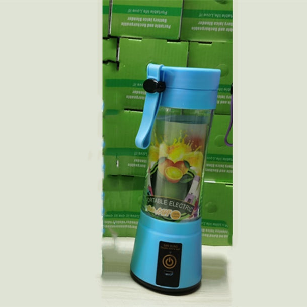 Rechargeable Mini Kitchen Fruit Juice Maker