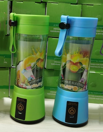 Rechargeable Mini Kitchen Fruit Juice Maker