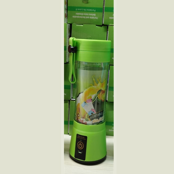 Rechargeable Mini Kitchen Fruit Juice Maker