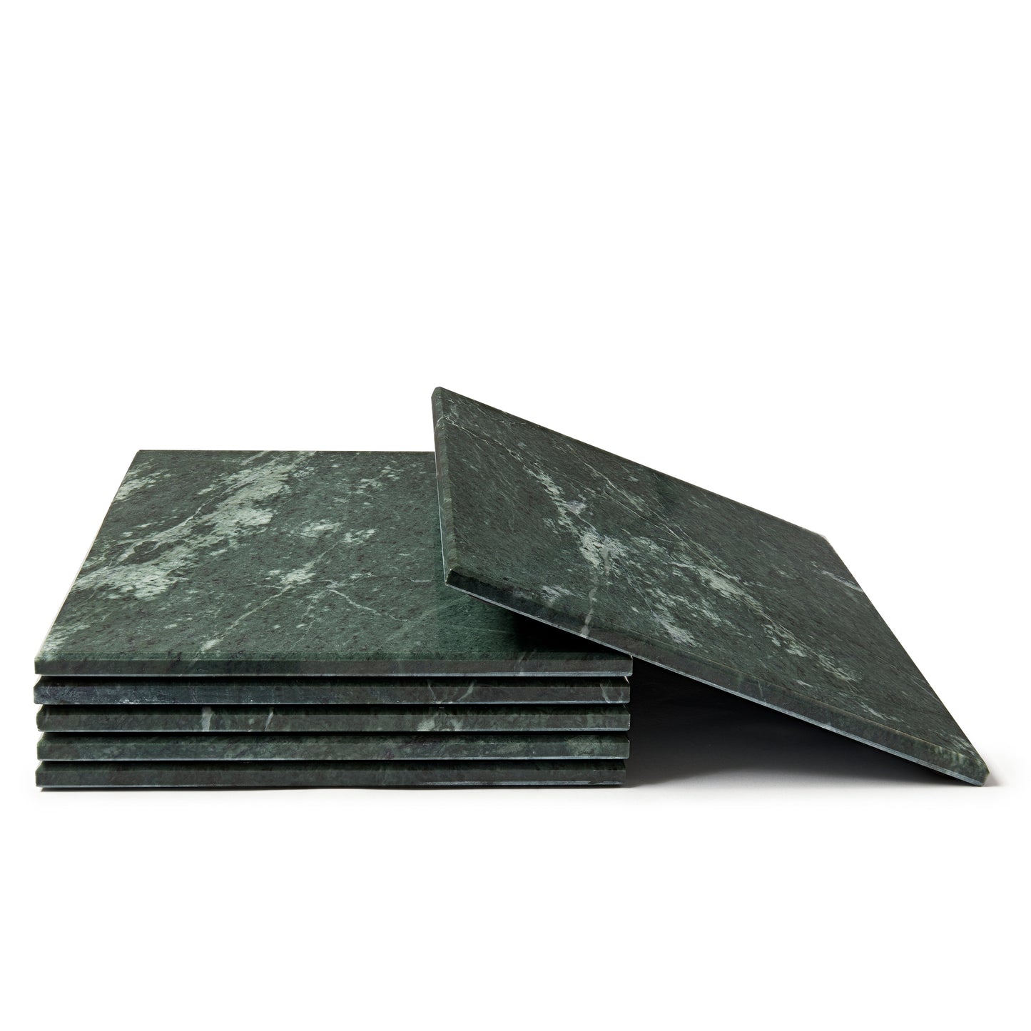 Rectangle Marble Placemat / Platter / Chopping Board - 30cm x 20cm
