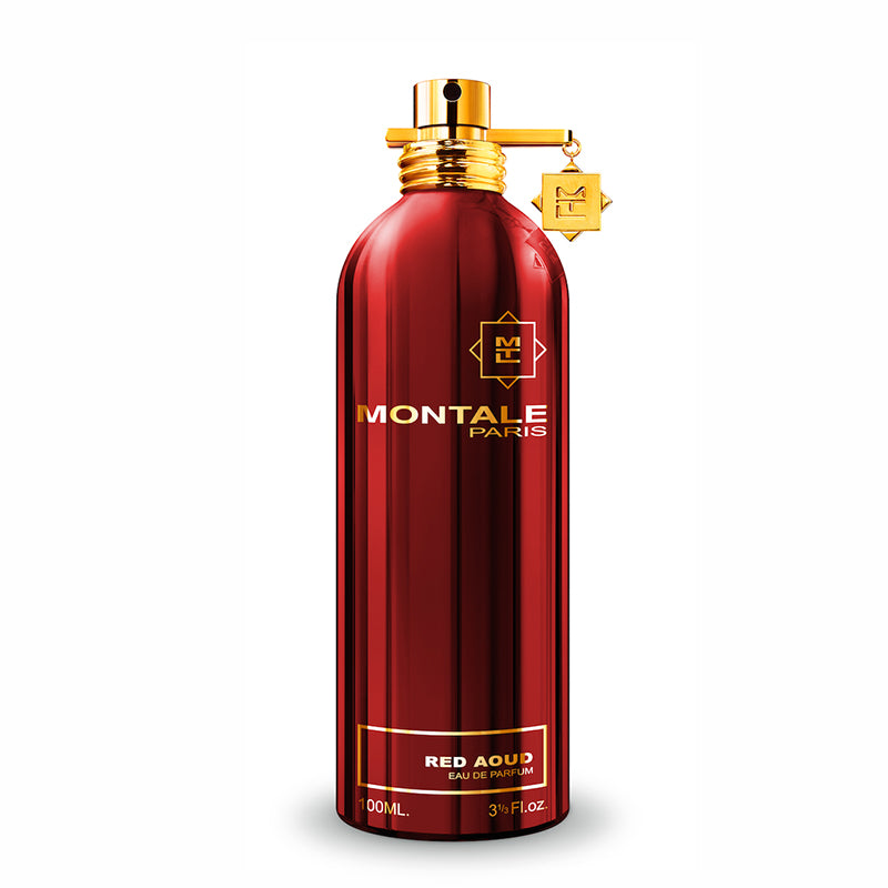 Montale Red Aoud Eau de Parfum 100ml Spray