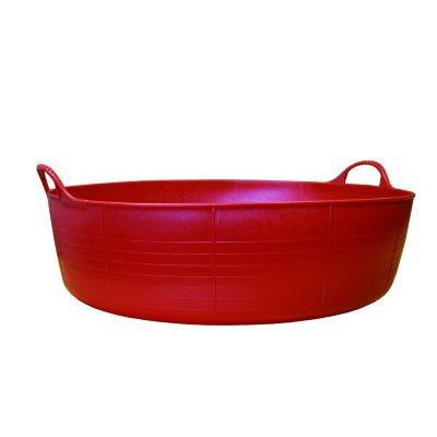 Red Gorilla Tub