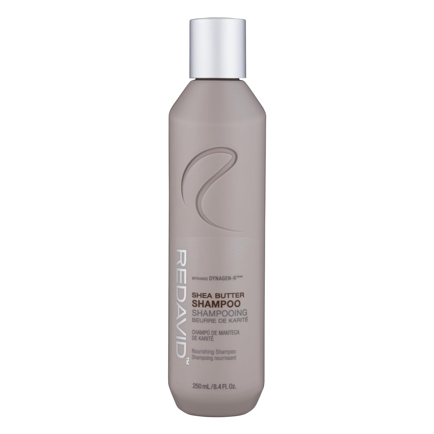 Redavid Shea Butter Nourishing Conditioner for Normal to Dry Hair – Strength, Hydration & Detangling (250ml)