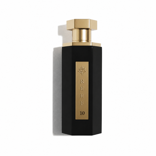 REEF 10 EDP 100ml Classic Perfume