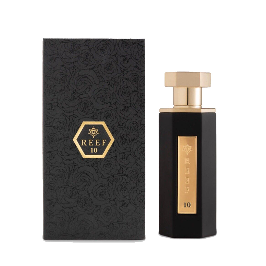 REEF 10 EDP 100ml Classic Perfume