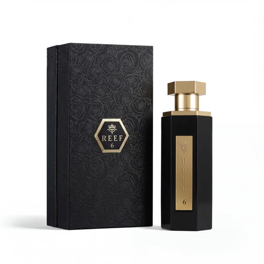 REEF 6 EDP 100ml Classic Perfume