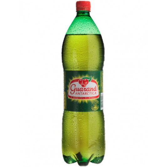 Guarana Antarctica 1,5L