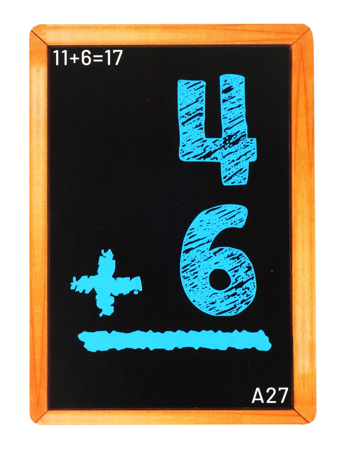 Regal Games Math Flash Cards for Addition & Subtraction – 112-Card 2-Pack for 1st–3rd Grade