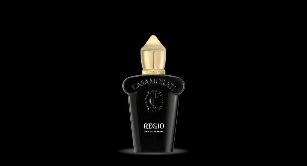 Xerjoff Regio Eau de Parfum 100ml Spray Unisex Fragrance