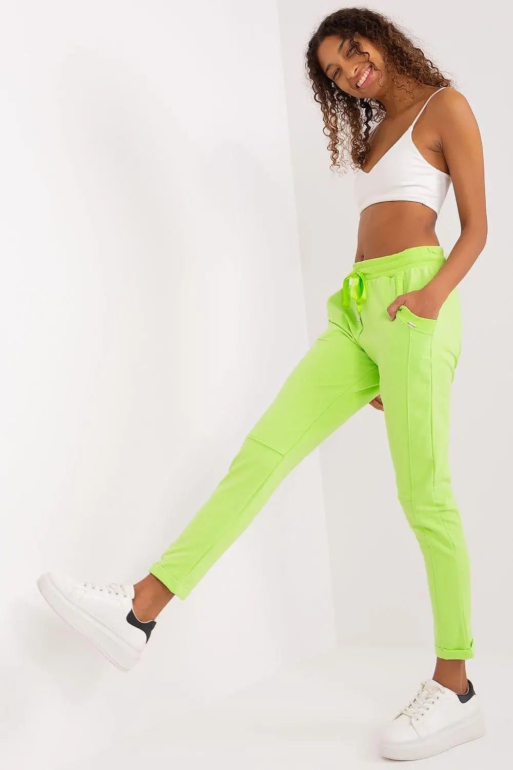 Relevance Tracksuit trousers - sweatpants