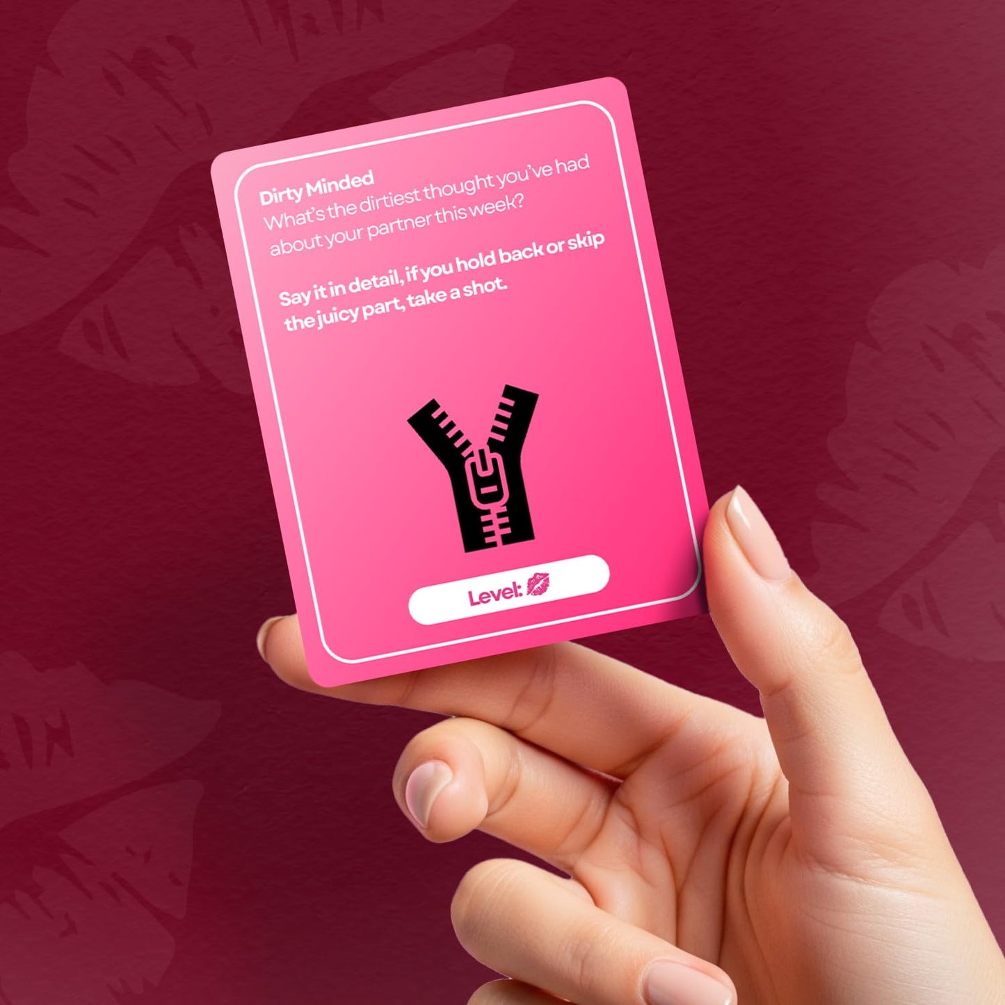 Renaco Gift Company — 160 Cards Couples Game for Adults: Romantic & Naughty Date Night Ideas