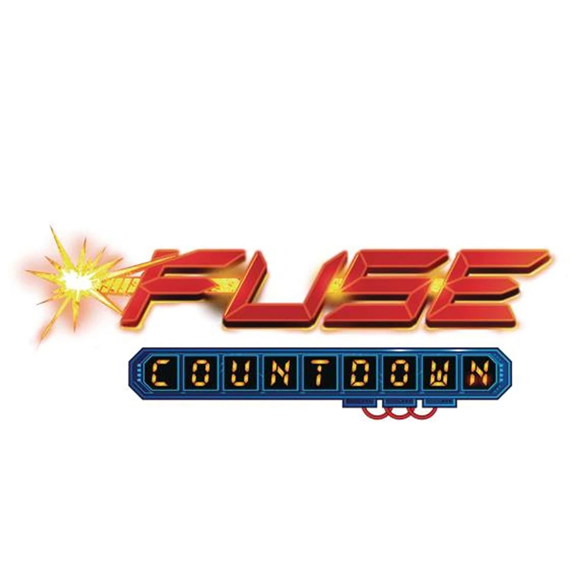 Fuse Countdown: Standalone Expansion for Fuse | Renegade Game Studios