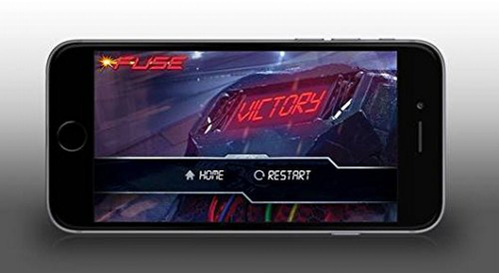 Renegade Game Studios FUSE Board Game | Real-Time Cooperative Dice Game for 1-5 Players, 10 Minutes