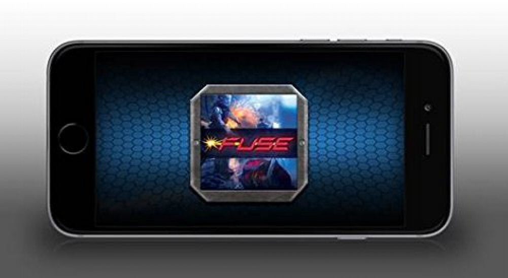 Renegade Game Studios FUSE Board Game | Real-Time Cooperative Dice Game for 1-5 Players, 10 Minutes