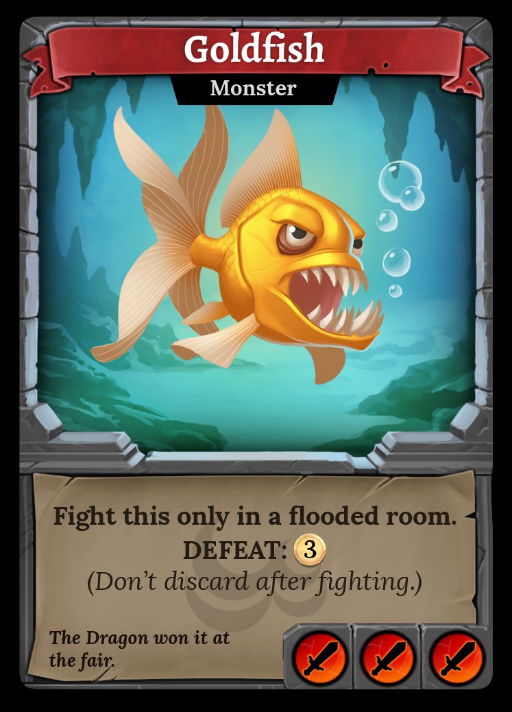 Renegade Game Studios – Clank! Sunken Treasures Expansion for Clank! A Deck-Building Adventure