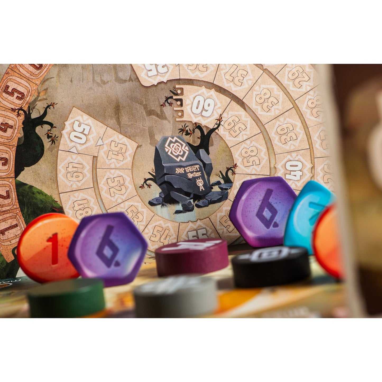 The Vale of Eternity — Drafting & Monster Taming Card Game | Renegade