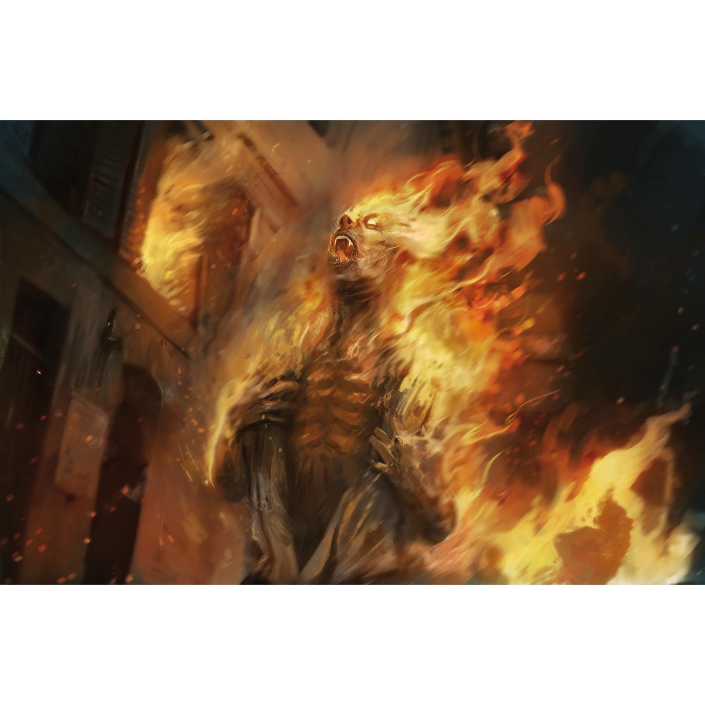 Renegade Games: Vampire: The Masquerade 5th Edition - In Memoriam Sourcebook | Dive Into Kindred History
